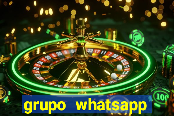 grupo whatsapp esporte da sorte mines