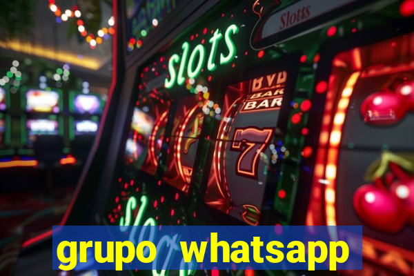 grupo whatsapp esporte da sorte mines