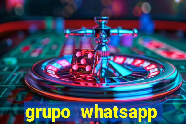 grupo whatsapp esporte da sorte mines