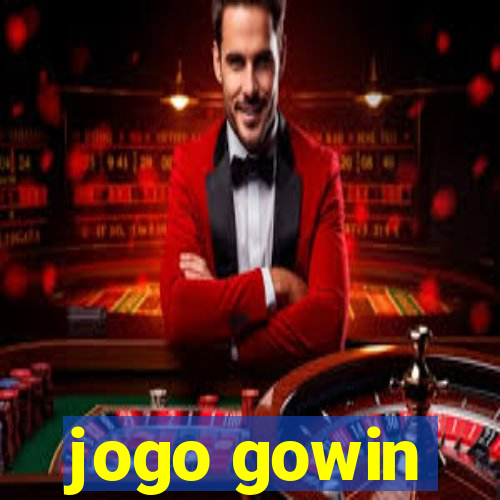 jogo gowin