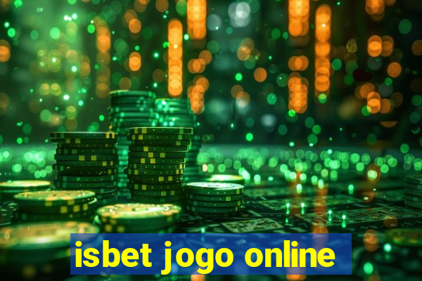 isbet jogo online