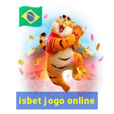 isbet jogo online