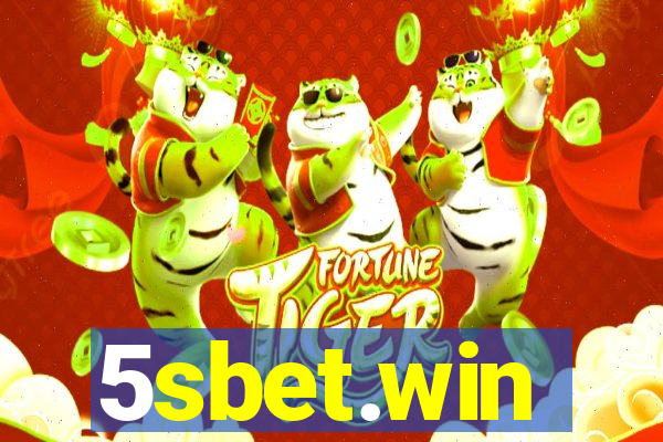 5sbet.win