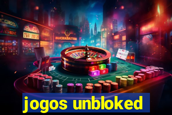 jogos unbloked