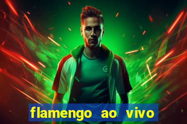 flamengo ao vivo multi canais