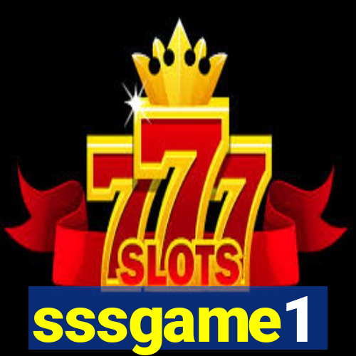 sssgame1