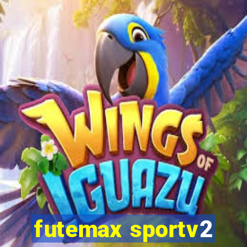 futemax sportv2