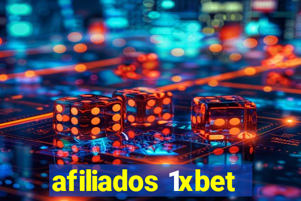 afiliados 1xbet