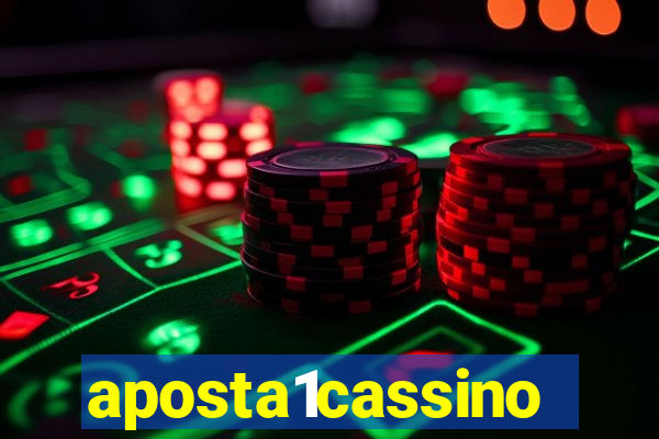 aposta1cassino