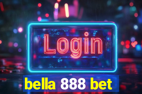 bella 888 bet