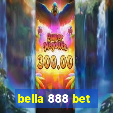 bella 888 bet