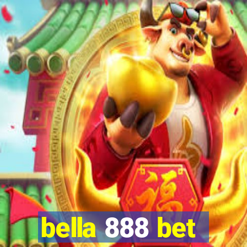 bella 888 bet