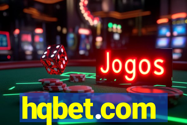 hqbet.com