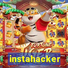 instahacker