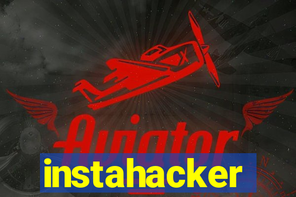 instahacker