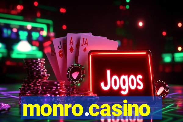 monro.casino