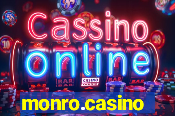 monro.casino