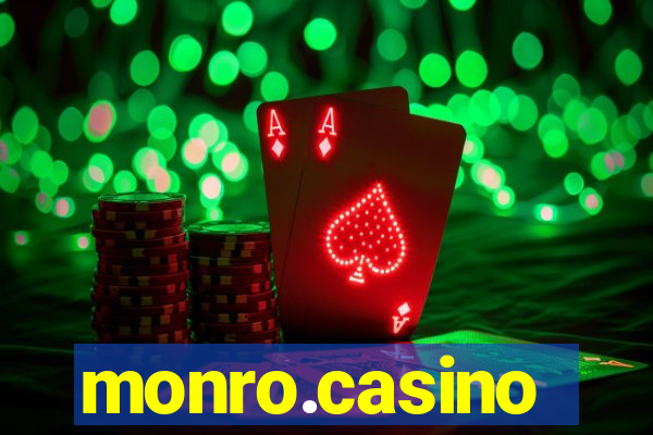 monro.casino