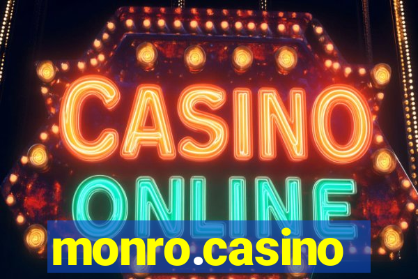 monro.casino