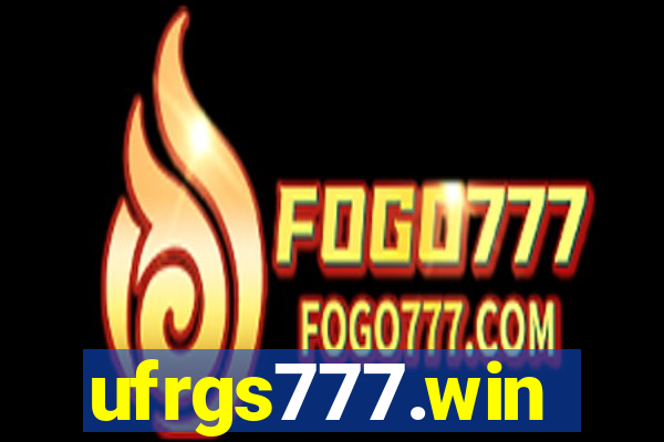 ufrgs777.win