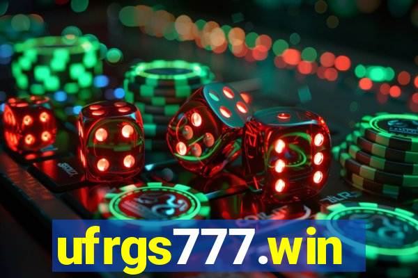 ufrgs777.win