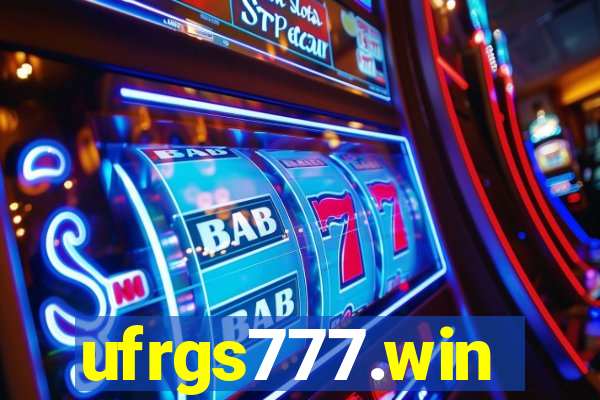 ufrgs777.win