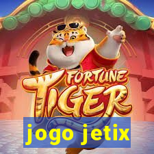 jogo jetix