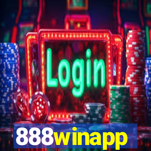 888winapp