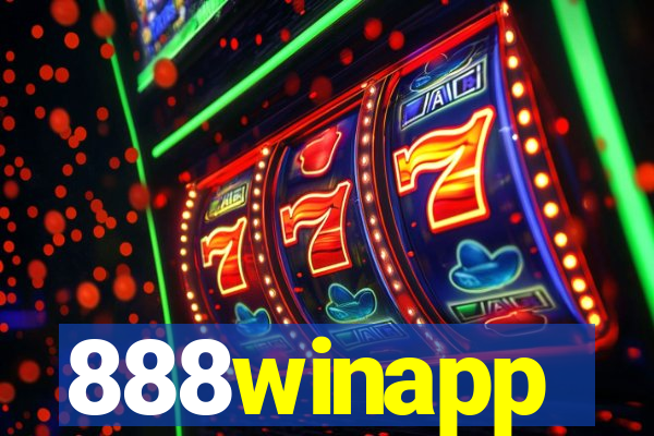 888winapp