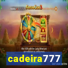 cadeira777