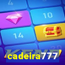 cadeira777