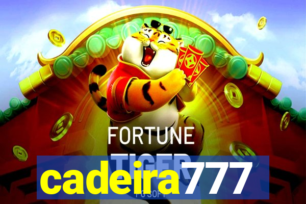 cadeira777