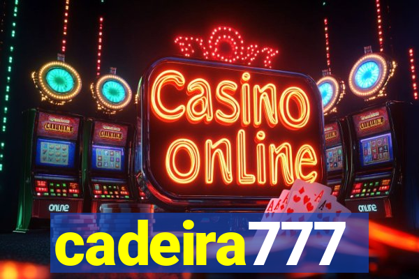 cadeira777