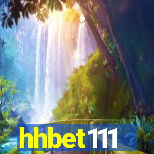 hhbet111