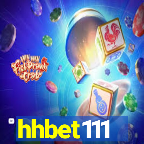 hhbet111