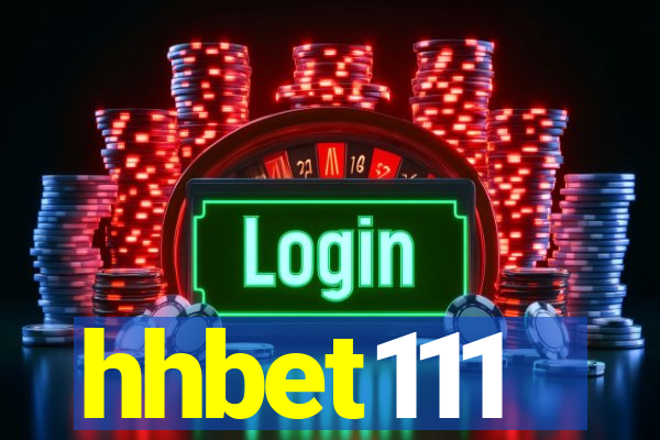 hhbet111