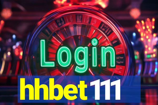 hhbet111