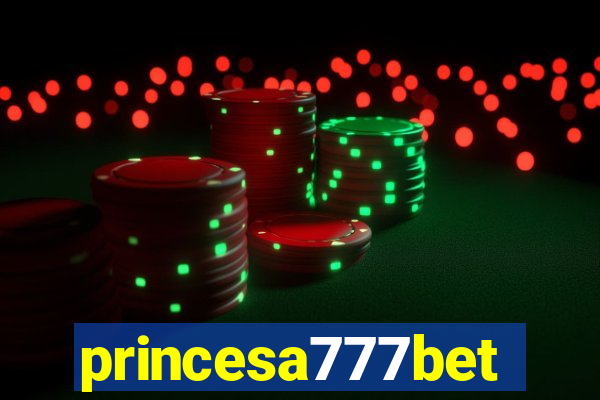 princesa777bet