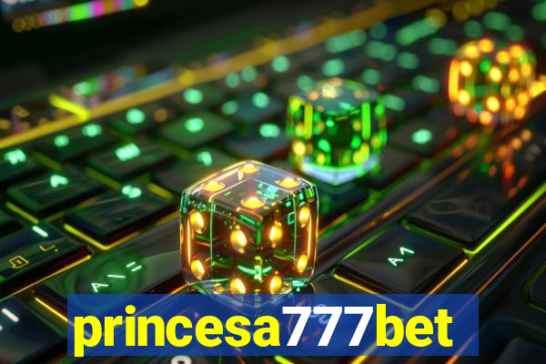 princesa777bet