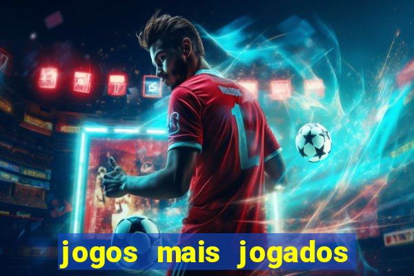 jogos mais jogados na china