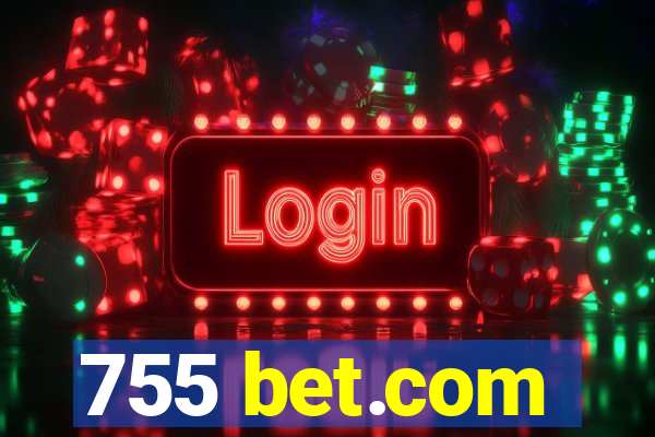 755 bet.com