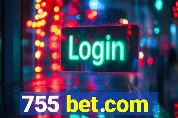 755 bet.com