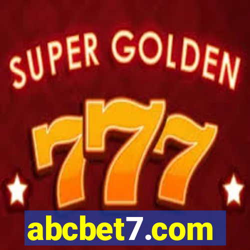 abcbet7.com