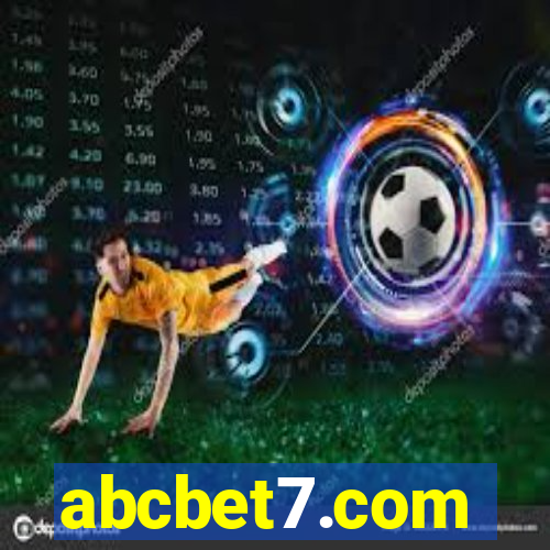 abcbet7.com