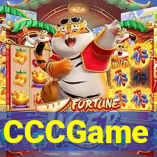 CCCGame