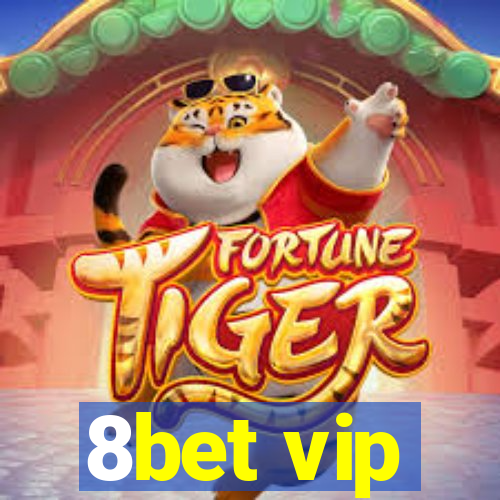 8bet vip