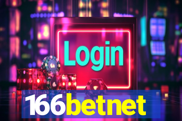 166betnet