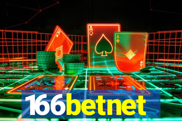 166betnet