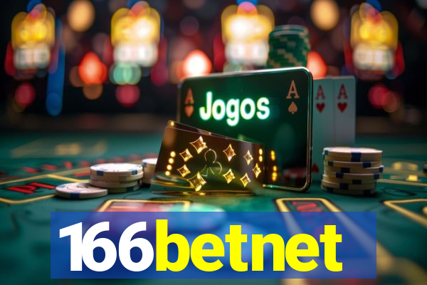 166betnet