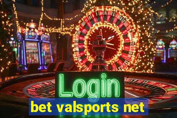 bet valsports net